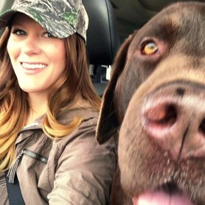 Meet your Posher, Lauren